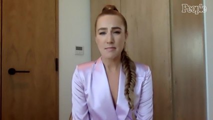 Ingrid Andress Says It's "Mind-blowing" to be Representing Country Music at the Grammys