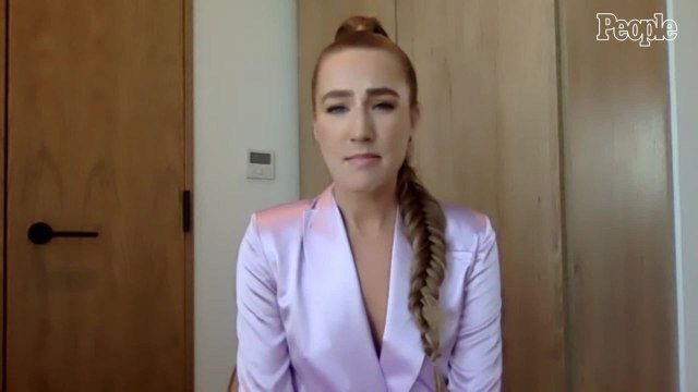 Ingrid Andress Says It's Mind-blowing to be Representing Country Music at the Grammys