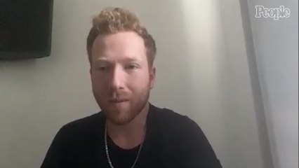 JP Saxe: I Didn't Anticipate I'd Find the Love of My Life and My First Really Big Song When Recording "If the World Was Ending"