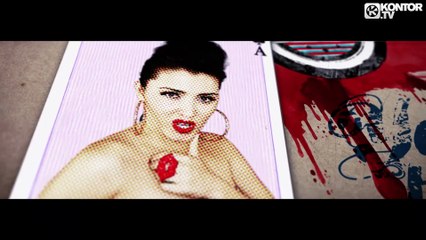 Let Out Da Freak - Spencer & Hill Feat Mimoza