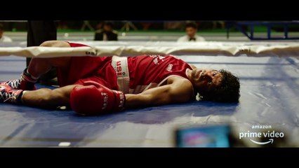Toofaan - Official Teaser 2021 _ Farhan Akhtar, Mrunal Thakur, Paresh Rawal _ Amazon Prime Video ( 1080 X 1920 )