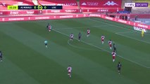 Lille extend lead at top after stalemate with Monaco