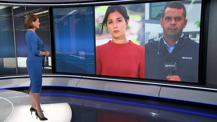 NSW & Queensland authorities on high alert over cases