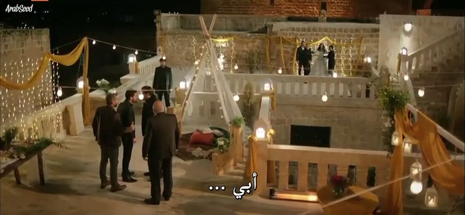 مسلسل زهرة الثالوث الموسم الثالث الحلقة 25 قسم 1