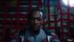 Exclusive Clip – “What’s The Plan”  The Falcon and The Winter Soldier  Disney+ (edited)