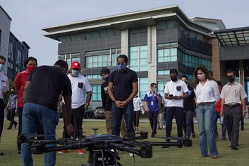 MaGIC-AirAsia partnership: How drones can impact the future of delivery services - part 2