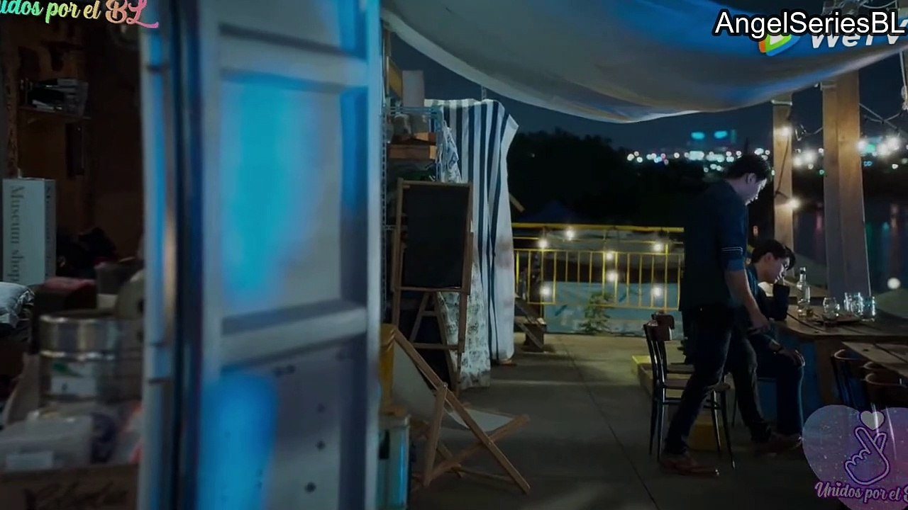 We Best Love: Fighting Mr. 2nd Ep.2 Sub Español