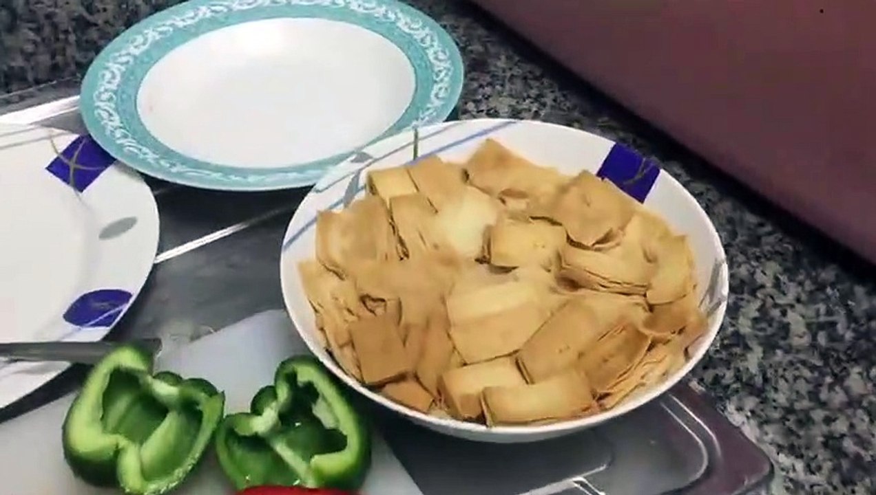 iscabetse with crunch bread 2