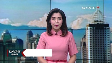 Produksi Tembakau Sintetis, 3 Mahasiswa Ditangkap