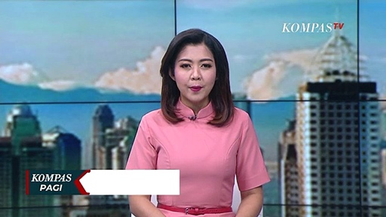 Produksi Tembakau Sintetis, 3 Mahasiswa Ditangkap