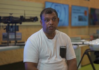 MaGIC-AirAsia partnership: How drones can impact the future of delivery services - part 3