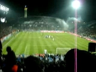 OM-Psg SW87 Fin de match