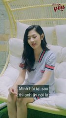 YAN Sitcom: Bạn hiểu người yêu của mình chưa?