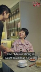 YAN Sitcom: Hóa ra, ta chẳng hiểu gì về nhau