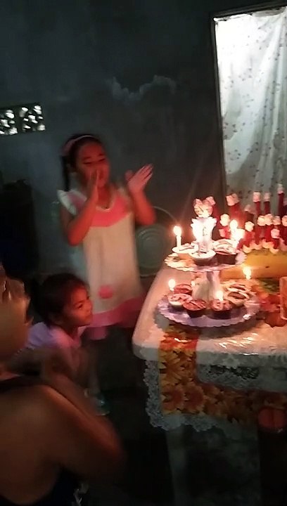 birthday
