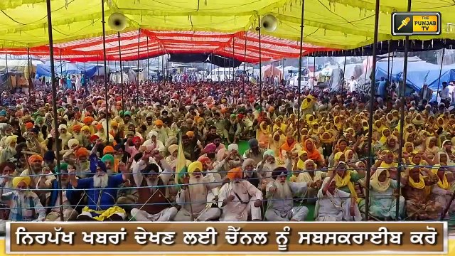 ਮੋਦੀ ਸਰਕਾਰ ਨੂੰ ਸਿੱਧੇ ਹੋ ਕੇ ਟੱਕਰੇ ਕਿਸਾਨ Farmers are ready to tackle Modi Govt | Judge Singh Chahal