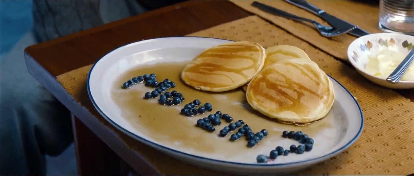 FÜR IMMER LIEBE Film