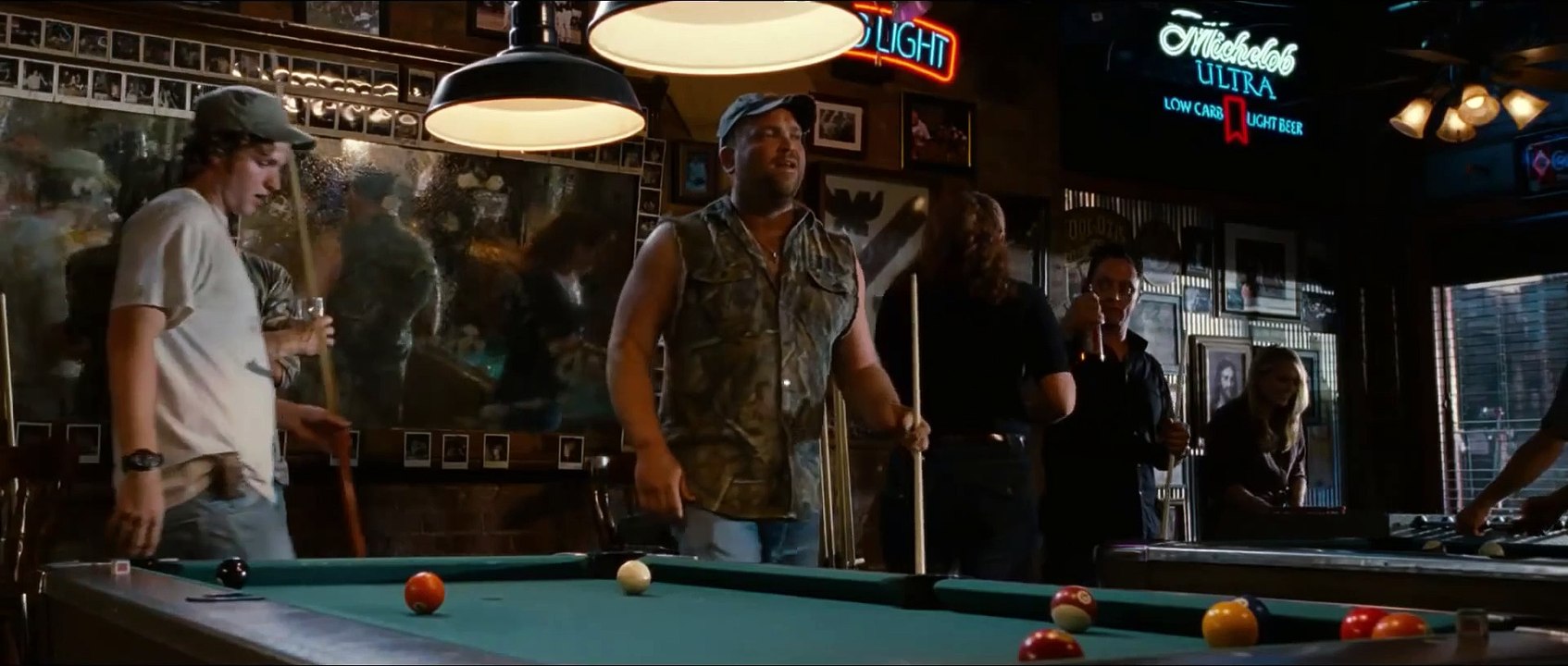 STRAW DOGS WER GEWALT SÄT Film