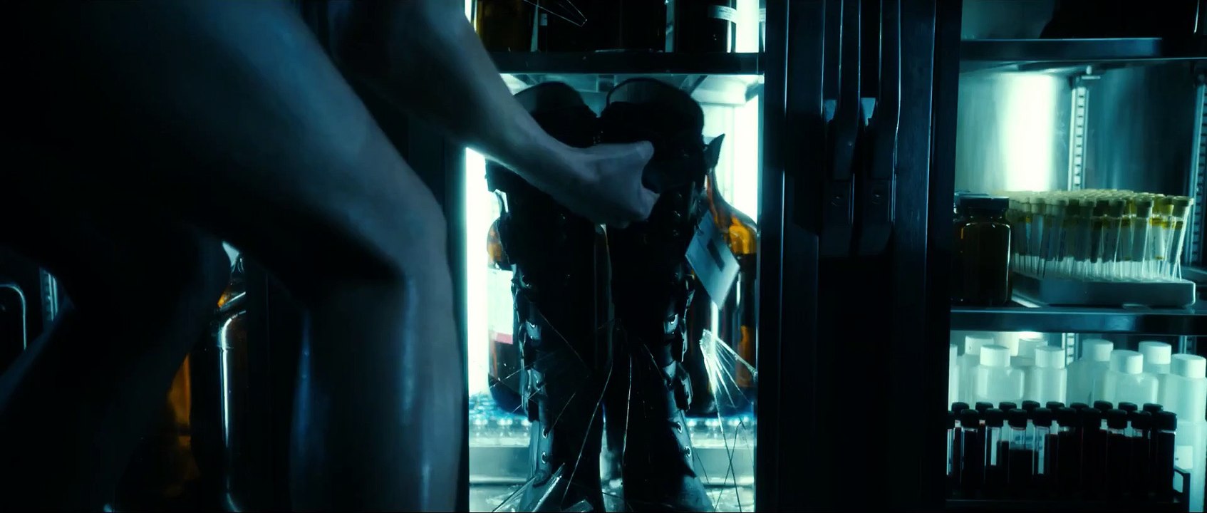 UNDERWORLD AWAKENING Film