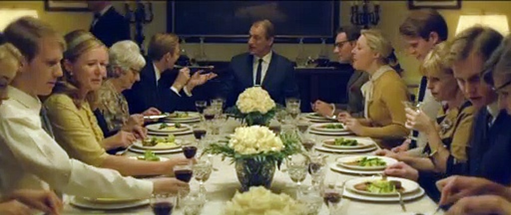 Trailer zum Film VERBLENDUNG