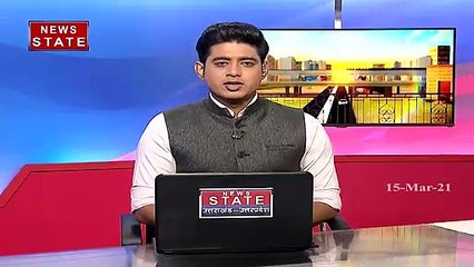 Uttar Pradesh: आज BSP संस्थापक कांशीराम की 87वीं जयंती, देखें रिपोर्ट