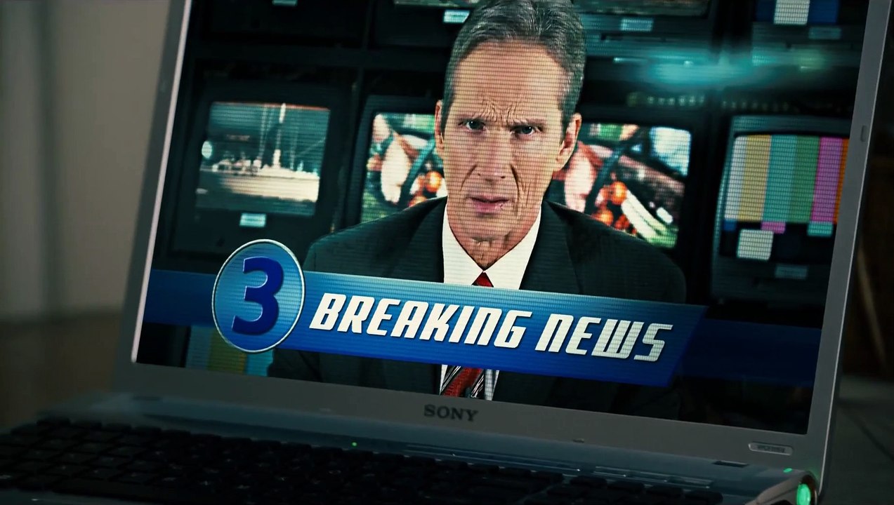 DIE SCHLÜMPFE Film Trailer