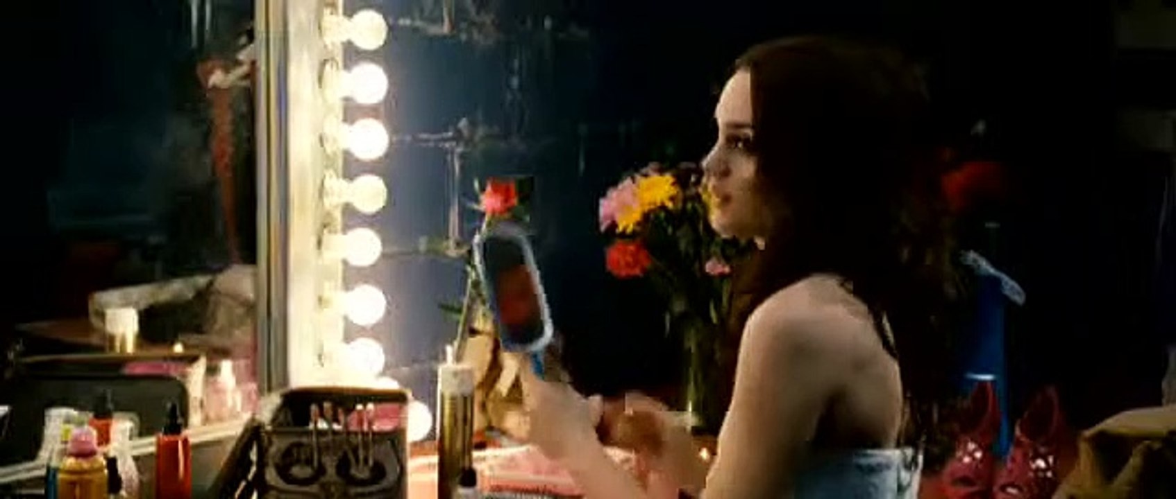COUNTRY STRONG Film