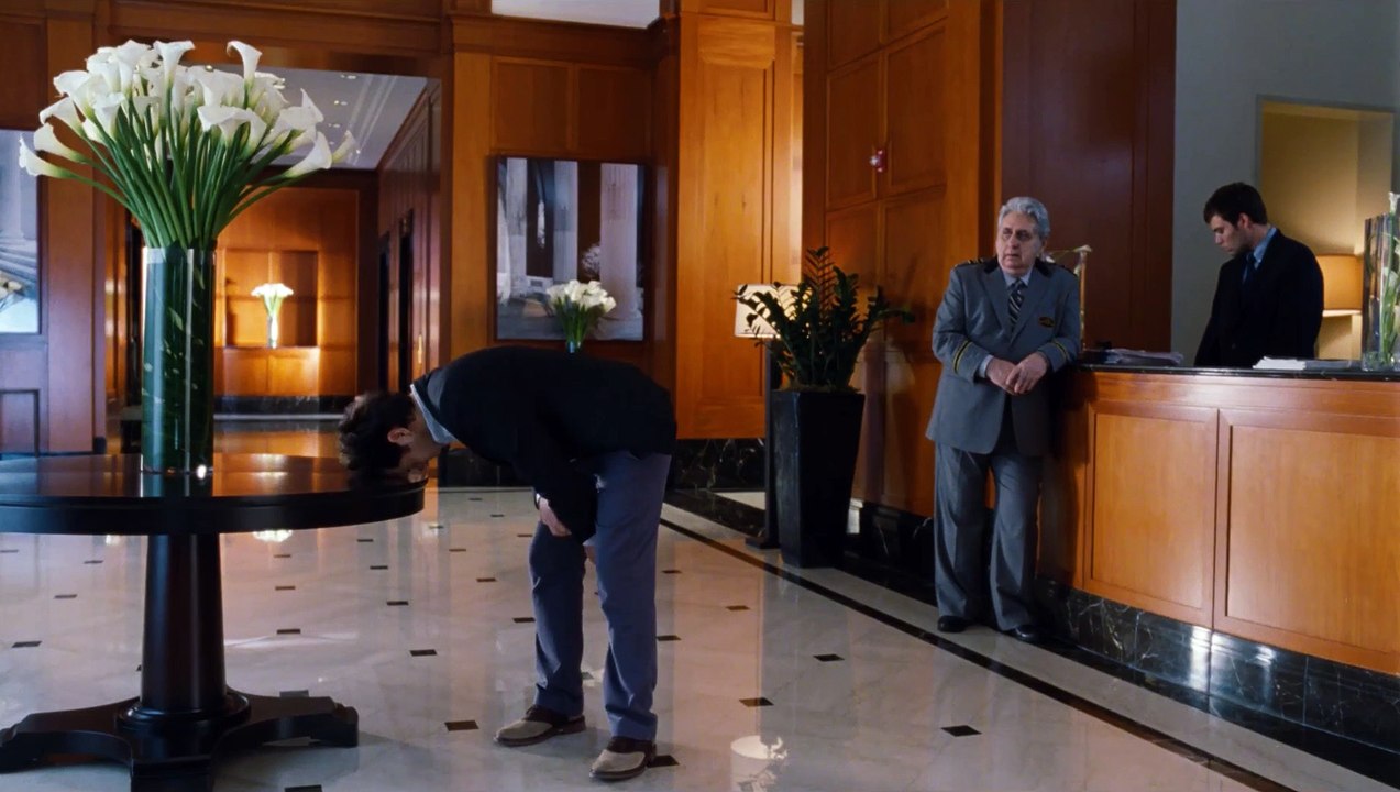 WOHER WEIßT DU, DASS ES LIEBE IST Film Trailer