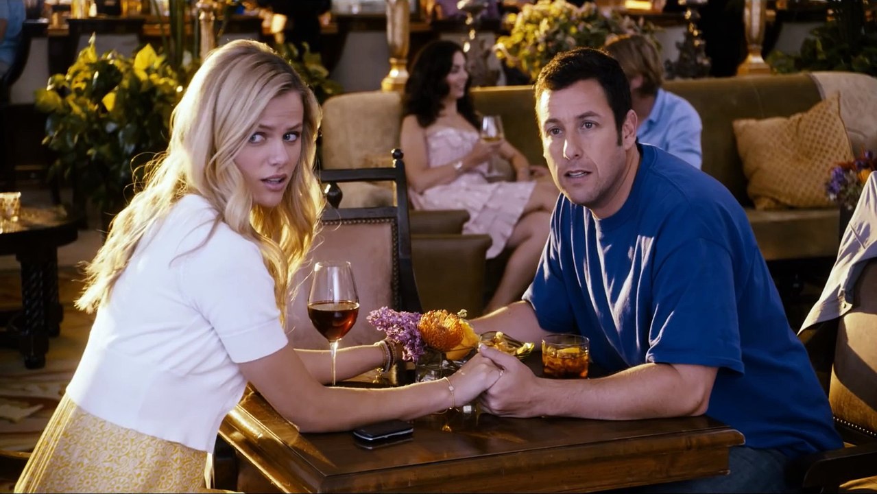 MEINE ERFUNDENE FRAU Film