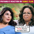 Oprah Winfrey Asks Priyanka Chopra About Her Family Plans | Super Soul
