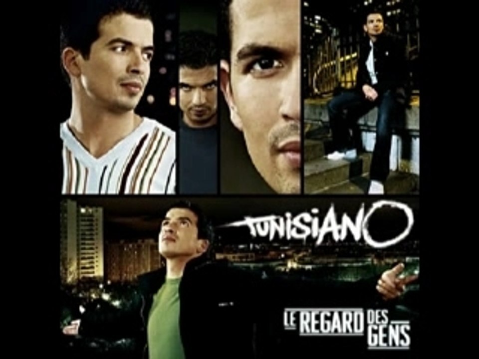 Tunisiano - On s'en fiche ft Akil