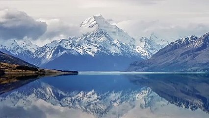 1-Minute Photoshop - How to Create Reflection