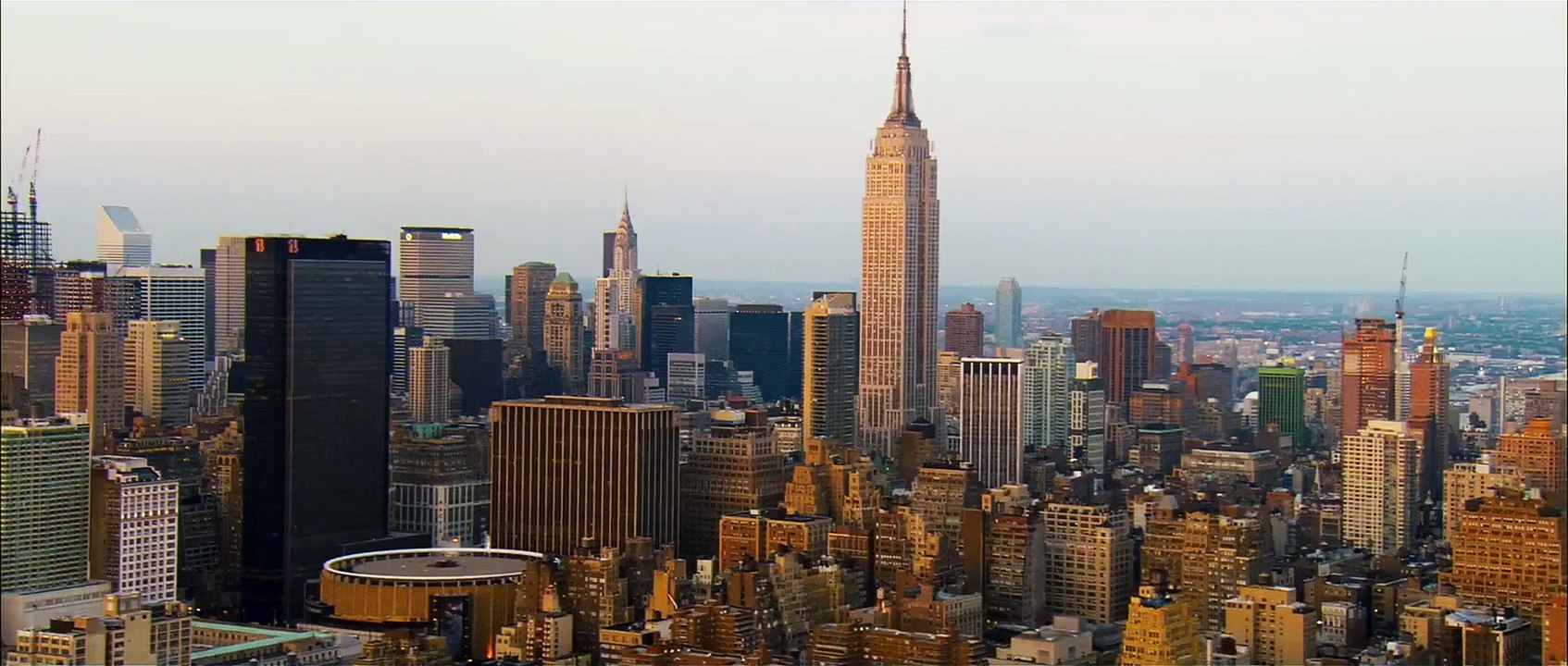 Haben Sie das von den Morgans gehört Der Film Film