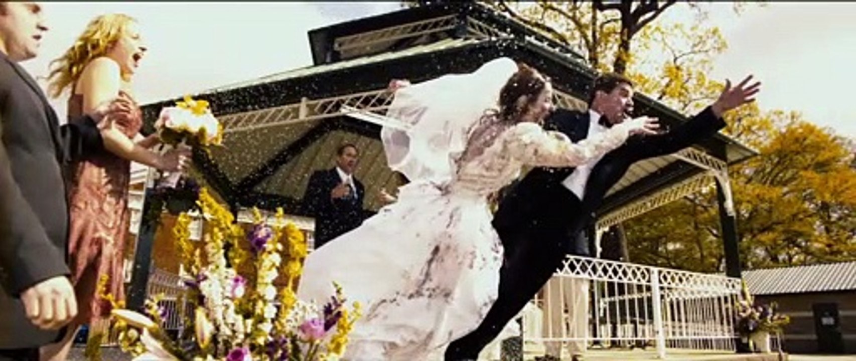 ZOMBIELAND Film
