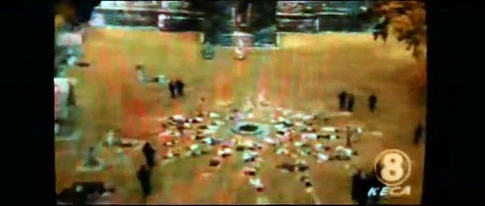 Trailer zum Film 2012