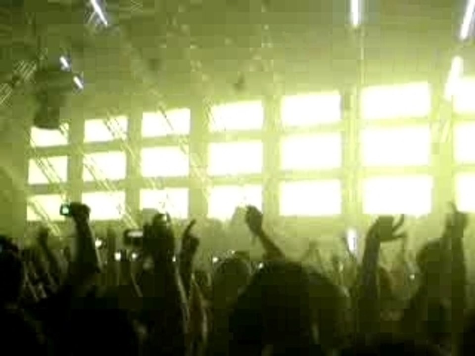 23.02.2008 Trance Energy @ Utrecht