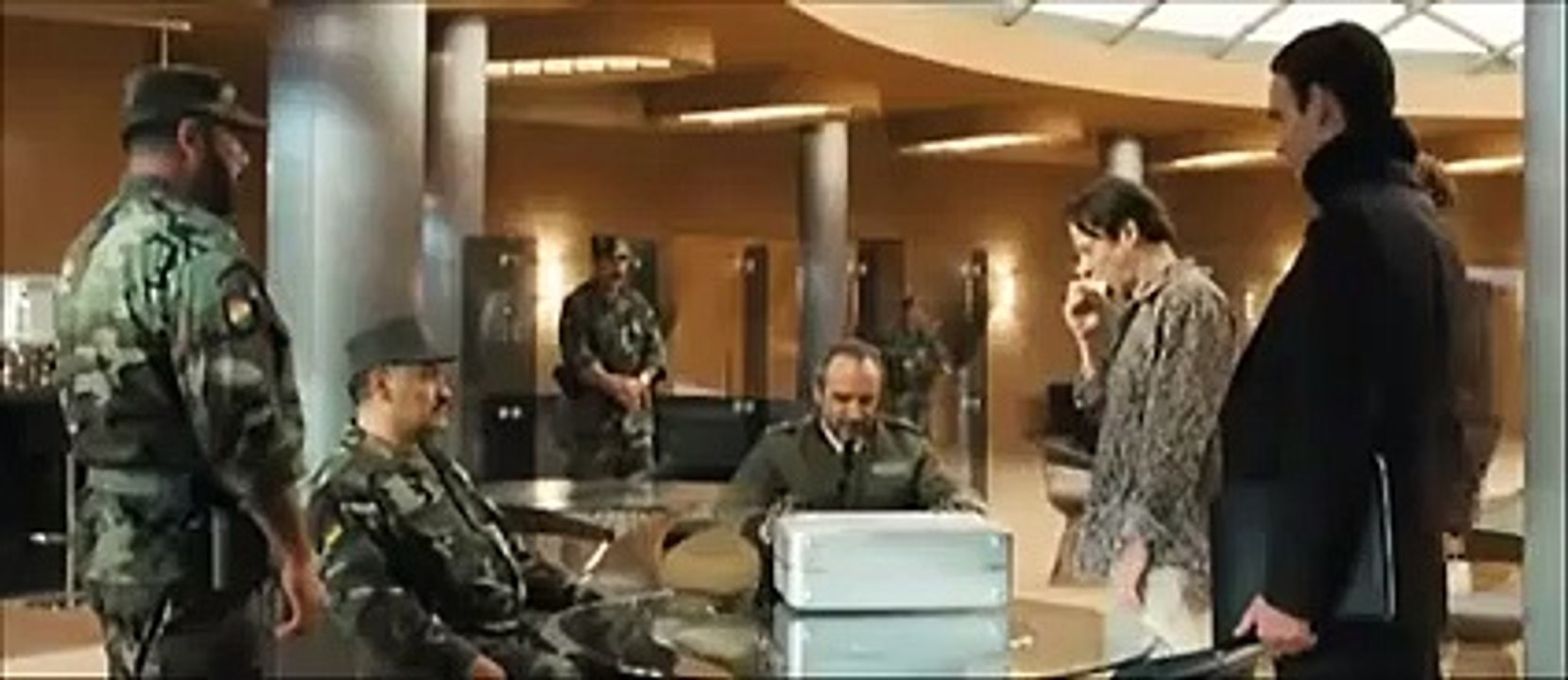 007 Ein Quantum Trost