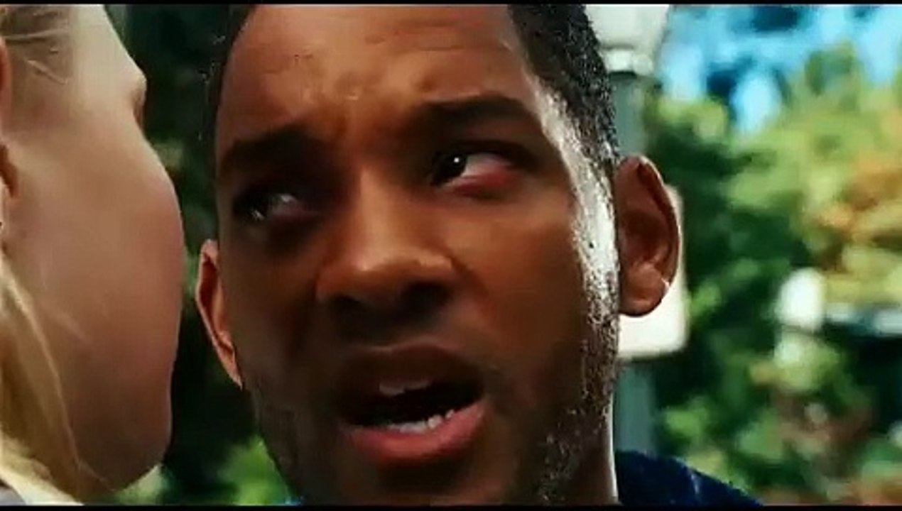 HANCOCK Film
