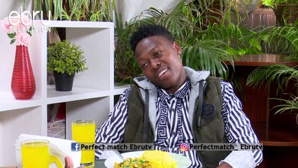 Your Income Is Too Low For Me, Wewe Si Type Yangu