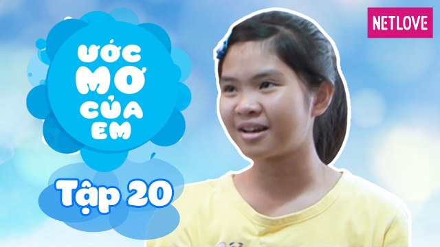 Ước Mơ Của Em | Mùa 1 - Tập 20: Một ngày thực hiện trồng rau