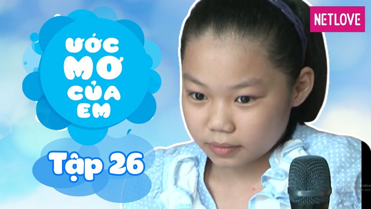 Ước Mơ Của Em | Mùa 1 - Tập 26: Làm mô hình từ vật liệu tái chế