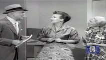 My Little Margie | Season 4 | Episode 14 | San Francisco | Gale Storm | Charles Farrell