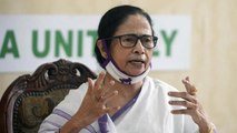 Election Commission rules out attack on Mamata Banerjee