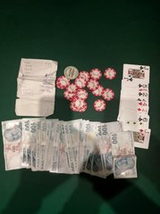 Kumar oynatan şahıstan pişkin savunma: "Kumar oynatıyoruz ama bu ekmek paramız"