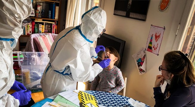 कोरोना के बढ़ते मामलों को देखते हुए एमपी सरकार का बड़ा फैसला