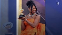 Megan Thee Stallion And Beyonce Make History At The Grammys