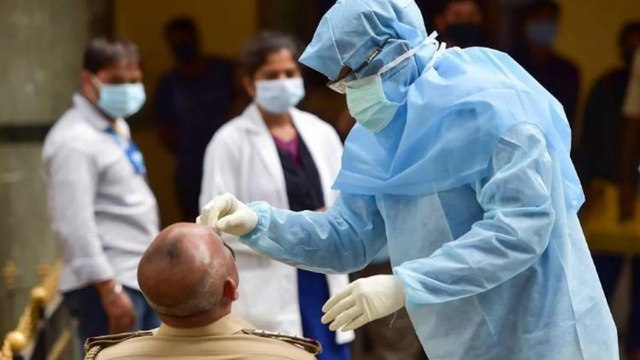 Maharashtra reports over 16,000 new corona cases