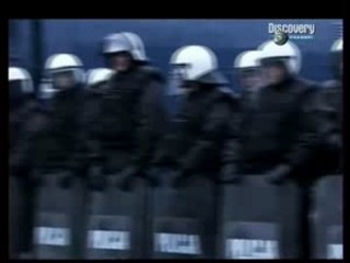 Hooligans FC pologne #3