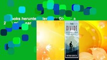 Ebooks herunterladen  The Divide: a 2700 mile search for answers Voll