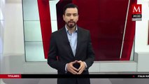 Milenio Noticias, con Liliana Sosa y Rafael Gamboa, 14 de marzo de 2021